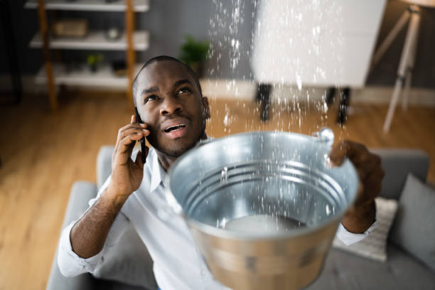 24/7 water damage repair in OH
